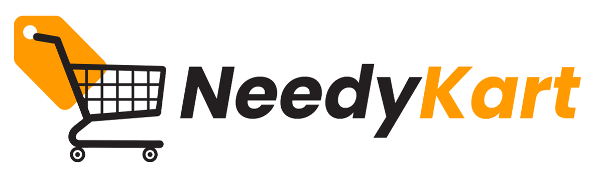 NeedyKart Logo